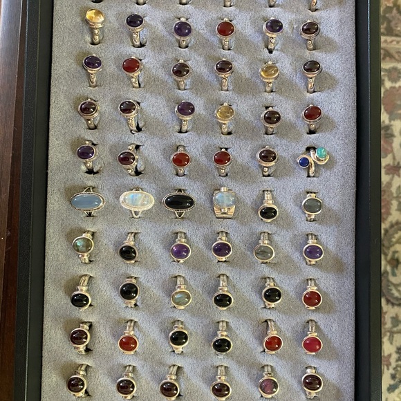 Meet your Posher, Nancy - Picture 1 of 1